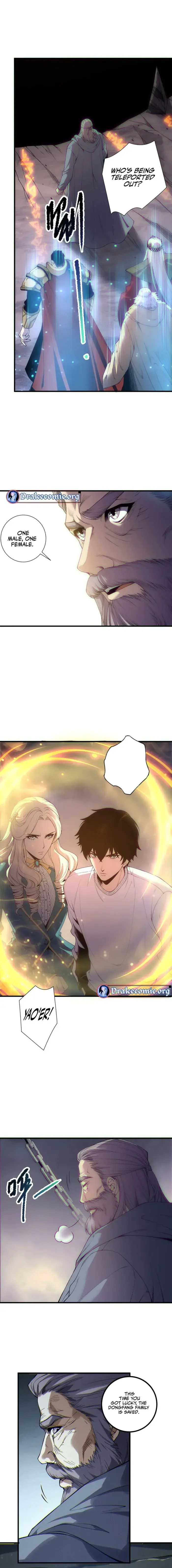 Catastrophic Necromancer Chapter 183 image 05_optimized